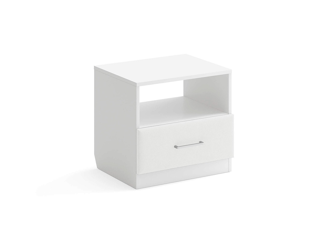 Тумба Tomas 1 (белый)